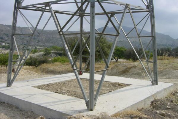 SIGMARTEC CONSTRUYE PARA COMPANIAS ELECTRICAS