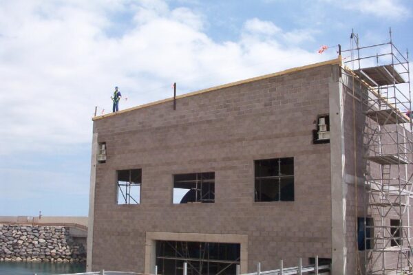 sigmartec construccion hormigon