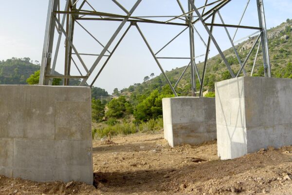 sigmartec group instalaciones electricas hormigon